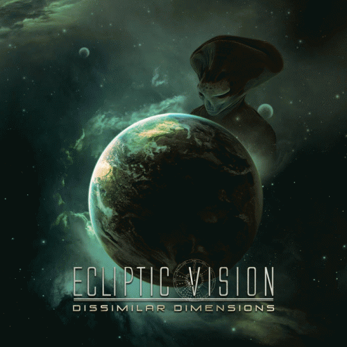 Ecliptic Vision : Dissimilar Dimensions